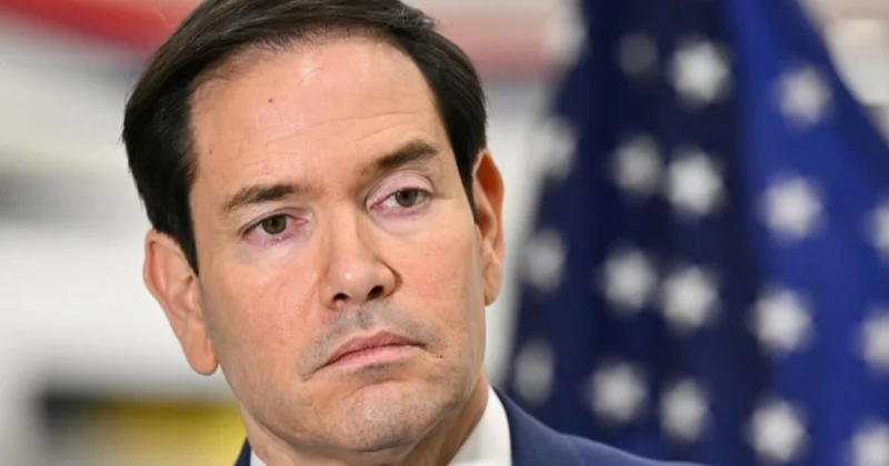 Rubio TƏLƏB ETDİ: İranlı rəsmilər gecə ABŞ dan çıxdı