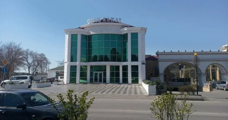 “Qızıl Saray” şadlıq evində istehlaka yararsız ətlər aşkarlandı FOTO