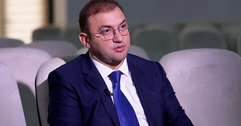 Almaniyada klinika direktoru olan azərbaycanlı: Sutkada cəmi 3 4 saat yatırdım ONUN HEKAYƏSİ