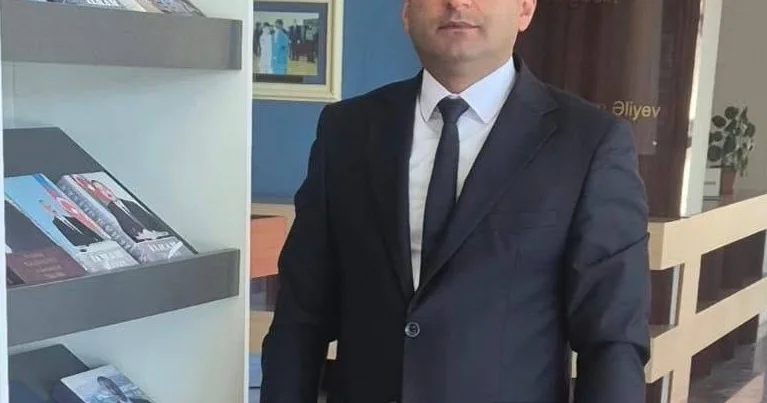 Cəbrayıl Zəfərin möhtəşəm səhifəsi, Böyük Qayıdışın yeni ünvanı