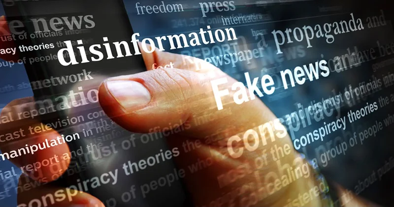 “Dezinformativ məlumatlar həmişə daha cazibədar görünür”