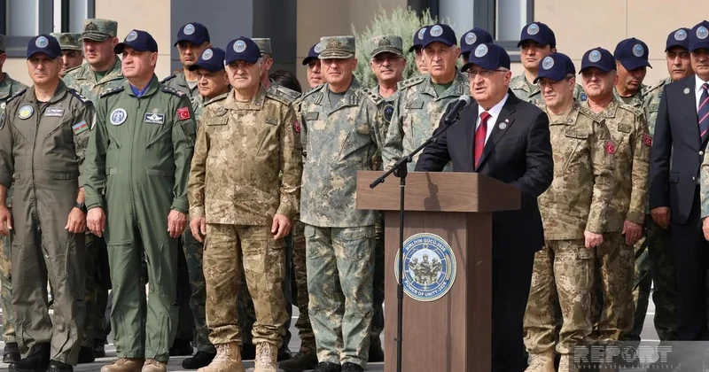 Yaşar Gülər Azərbaycandan dünyaya VACİB MESAJ VERDİ: Müharibəyə hazır olmaq lazımdır