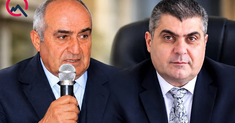 Yeyinti bu qədər imiş 100 mini qaytarıblar