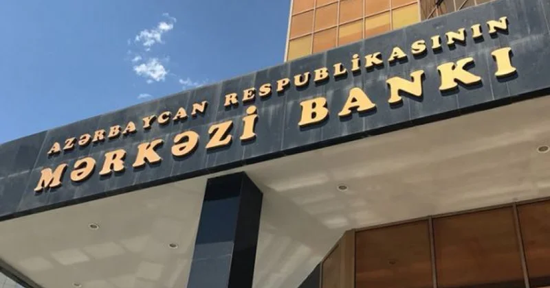 Mərkəzi Bank 2 BOKT un lisenziyasını ləğv etdi