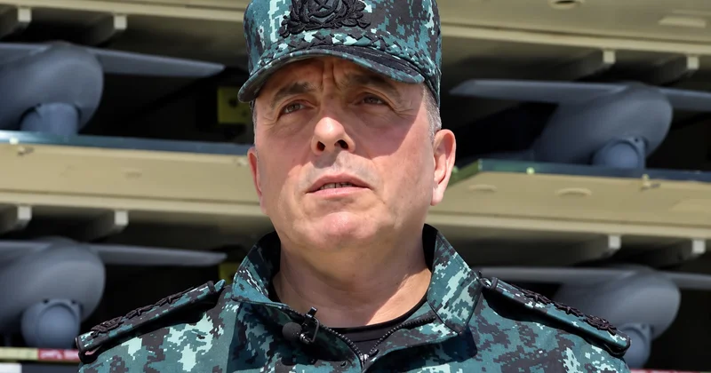 General Əfqan Nağıyev 60 a çatdı