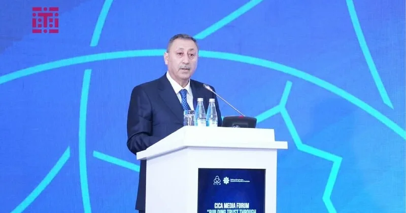 Xələf Xələfov: Vaşinqtonda əldə olunan razılaşmalar etimadın mümkün olduğunu göstərdi