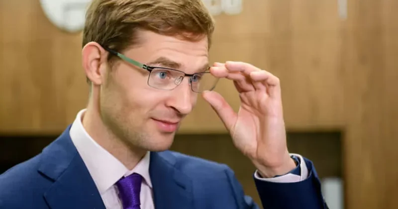 Генпрокуратура России судится с новым главой ФИДЕ