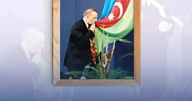 “Ulu öndərin qayıdışı böhran içində olan Azərbaycanın inkişafında dönüş yaratdı” DEPUTAT DANIŞDI