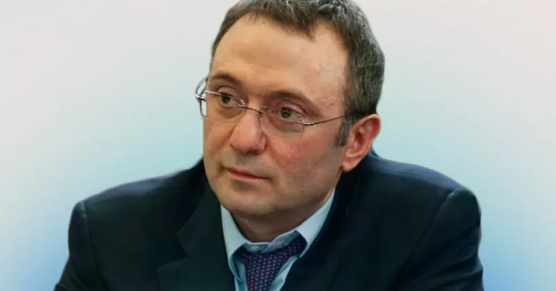 Сулейман Керимов вновь стал сенатором от Дагестана