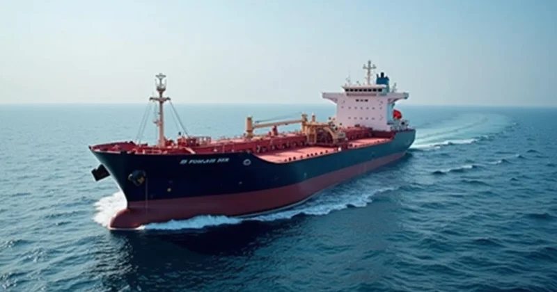 İran neft bazarında şok: Tankerlər boş qaldı
