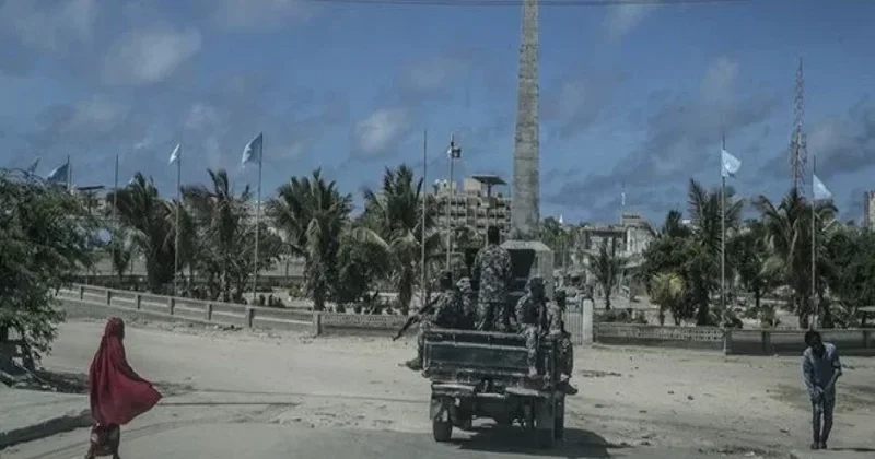 Efiopiya Somalidən 3 mindən çox hərbçisini çıxarmağı planlaşdırır