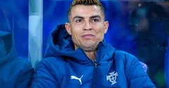 Baş məşqçi ilə problem səbəbindən Ronaldo Portuqaliya yığmasını tərk edir