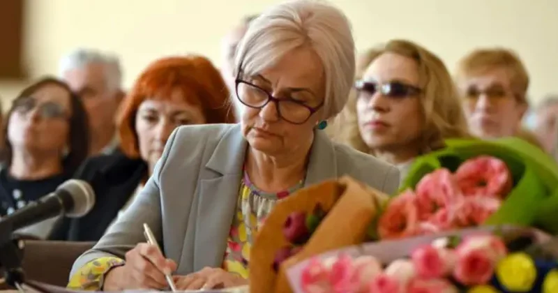 Пожизненное за убийство украинского политика