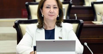 Azad və abad Cəbrayıl: tarixi ədalətin təntənəsi