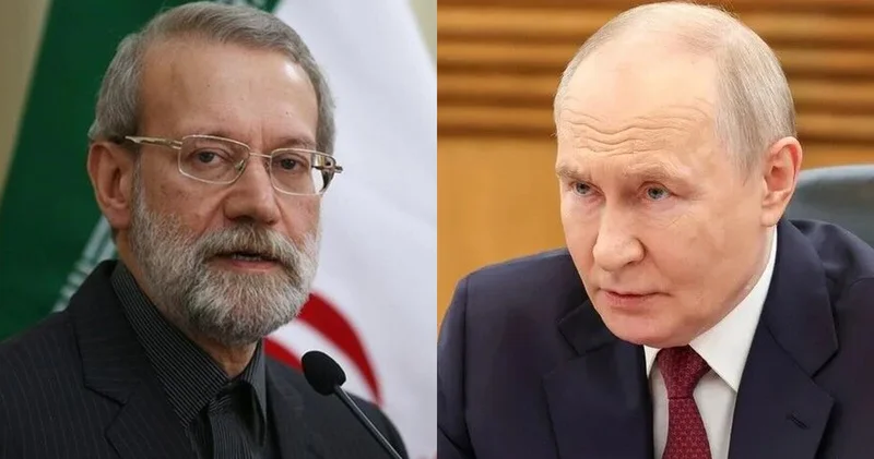 Laricaninin öldürülməsini böyük bir səhv idi