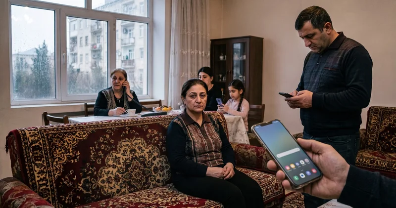 “Vaxtım yoxdur” bəhanəsinin arxasında nə dayanır? Qohumluq münasibətləri niyə soyuyur?