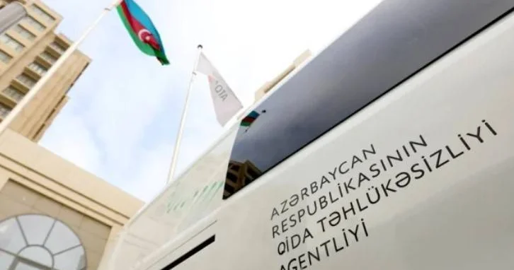 Gəncədə şagirlərin zəhərlənməsi ilə bağlı AQTA hərəkətə keçdi