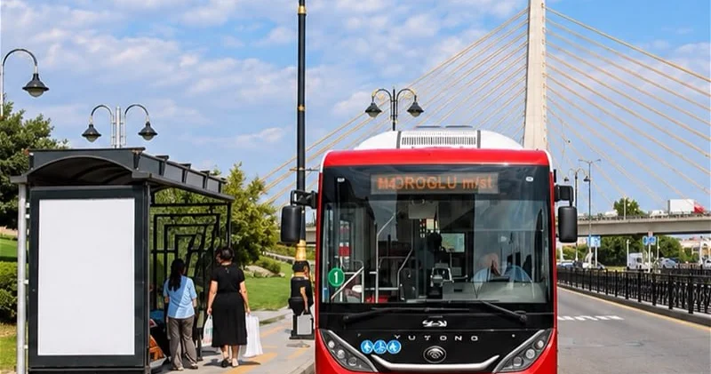 “Validator quraşdırılsa da, orta qapıdan minməyə icazə verilmir” Şikayətlərə AYNA dan CAVAB
