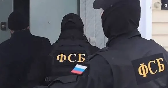 Basayev və Xəttab dəstəsinin üzvləri saxlanılıb