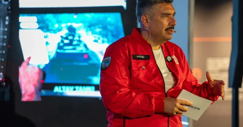 Türkiyə şirkətinin baş direktoru: “Havelsan” 400 dən çox simulyator növü istehsal edir