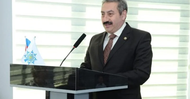 “Qurultay ərəfəsində arzum budur ki…” Təmraz Tağıyev