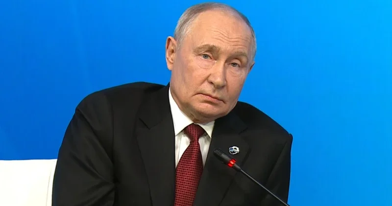 Putin: Yanukoviç Ukraynanın AB yə qoşulmasının tərəfdarı idi, amma NATO ya yox