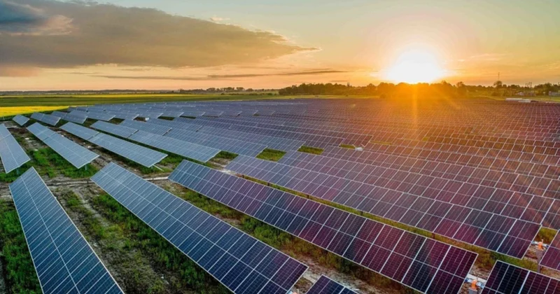 Rumıniyada Aİ nin quruda ən böyük Günəş elektrik stansiyası layihəsi reallaşdırılacaq