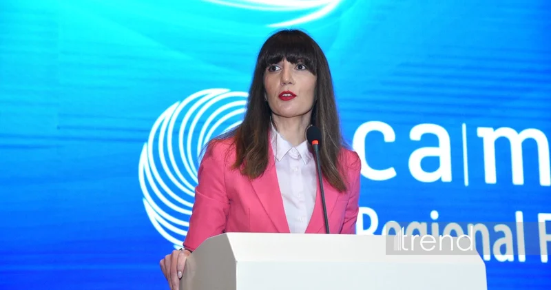 CAMCA проведет следующий форум в Пакистане
