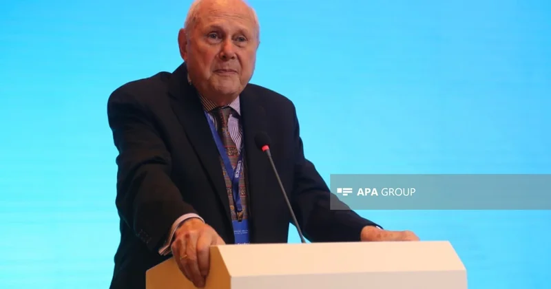 Frederick Starr: Regionu bütövlükdə təmsil edən vahid struktur hələ formalaşmayıb