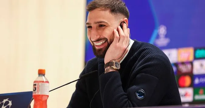 “Real Madrid” yeni qapıçısını tapdı