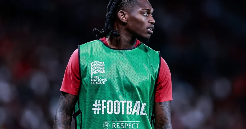 Ronaldunun Portuqaliya millisindəki 7 nömrəsinin yeni sahibi bəlli oldu