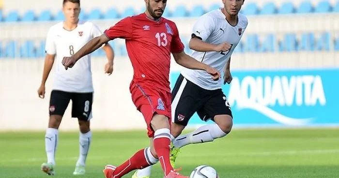 AFFA nın yığma komandaya cəlb etdiyi türk futbolçu 32 yaşında karyerasını başa vurdu