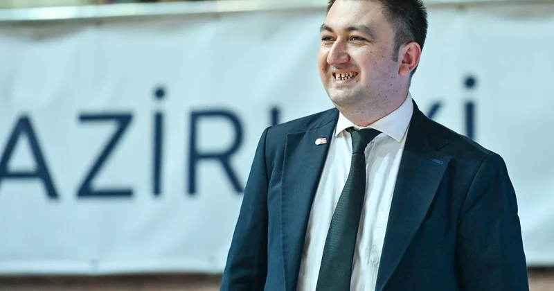 “Sumqayıt”ın baş məşqçisi: “Mövsümün sonunda layiq olduğumuz yerdə qərarlaşmaq istəyirik”
