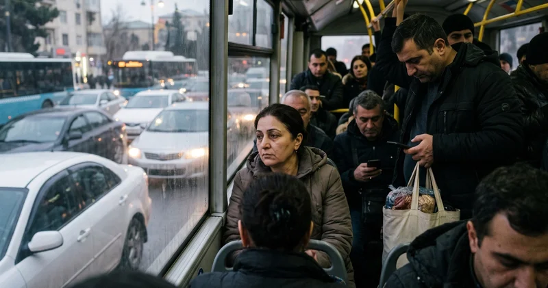 “İdeal həyat”ın arxasında gizlənən gerçək İnsanlar buna görə bədbəxt olur?