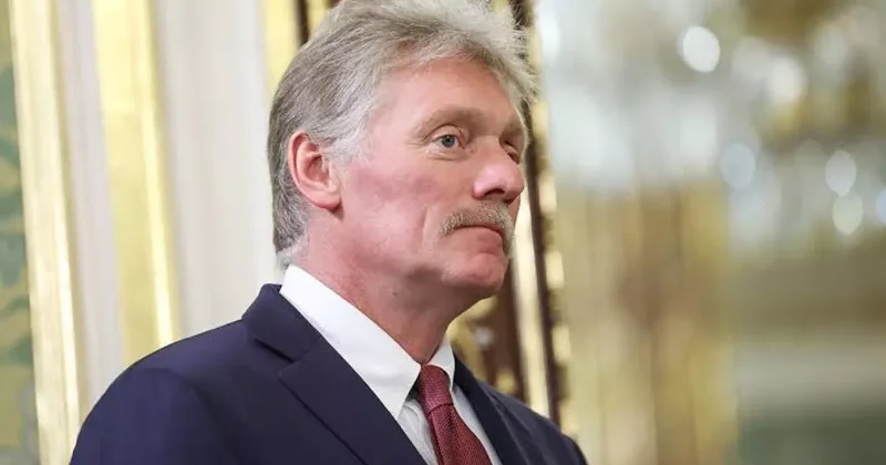 Песков заявил, что РФ не допустит посягательств на Калининградскую область