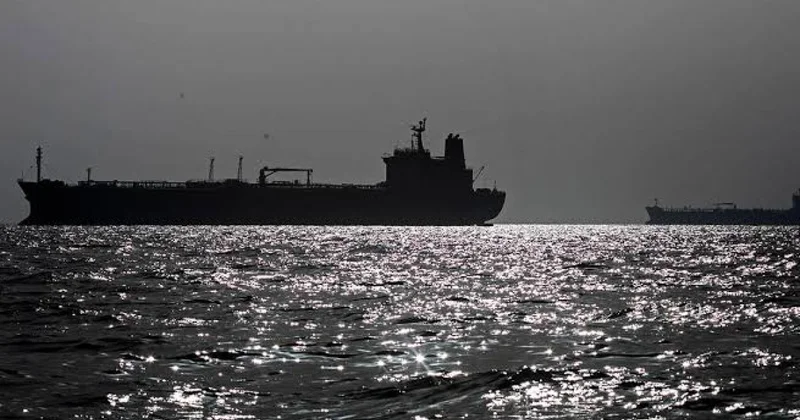 Впервые с начала войны: танкеры без иранской нефти