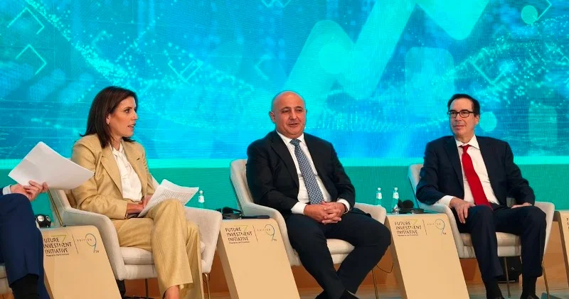 ARDNF və “Brookfield” Azərbaycan, Qafqaz və Mərkəzi Asiyada strateji tərəfdaşlığa başlayır
