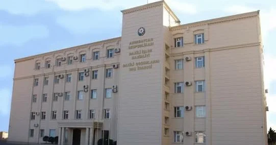 Milyonluq satınalma başladı: Daxili Qoşunlar bu əşyaları alacaq