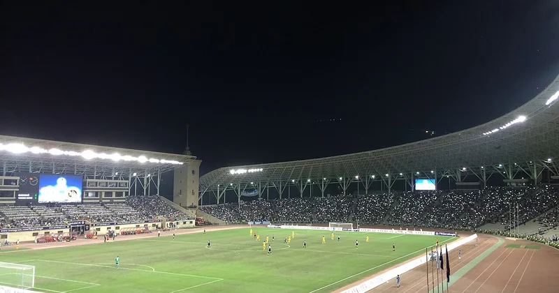 Millətlər Liqası: Yığmammız növbəti sınağına çıxır