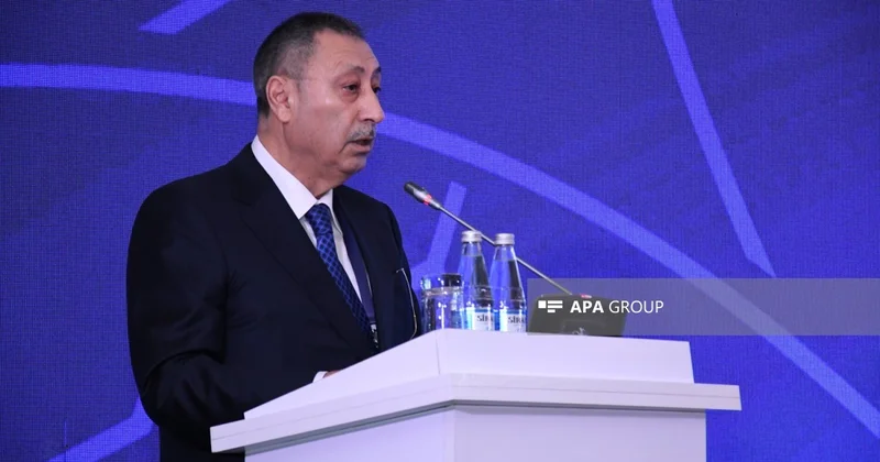 Xələf Xələfov: Azərbaycan AQEM sədrliyi çərçivəsində əməkdaşlığın möhkəmləndirilməsinə töhfə verib