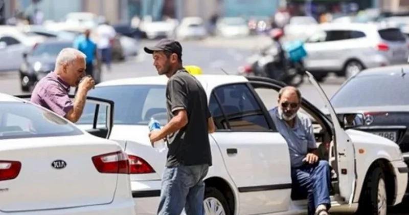 Manatlıq taksi lərin alternativləri yaradılacaq AÇIQLAMA