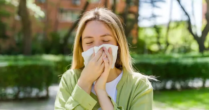 Allergiya qəfil yarana bilər: Səbəbləri nələrdir?