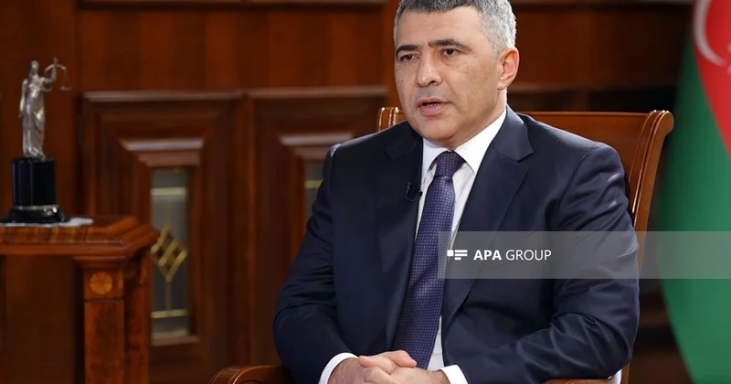 Ali Məhkəmə sədri: İnzibati məhkəmələrdə qərarların əksəriyyəti vətəndaşların xeyrinə olub