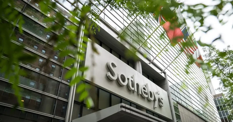 Sothebys выставит на аукцион частную коллекцию за $450 млн