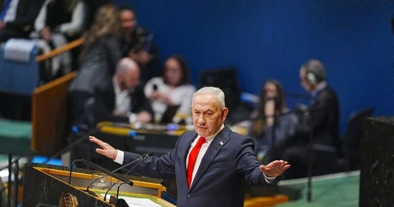 Haaretz: Netanyahunun iddiasına zidd olaraq ordu hücum hazırlığı aşkarlamayıb