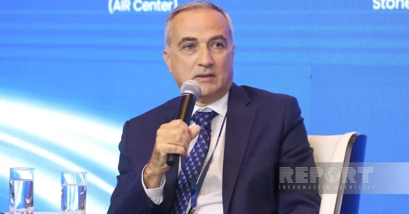 Фарид Шафиев: Азербайджан, Грузия и Казахстан за последние 5 лет активизировали инвестсотрудничество