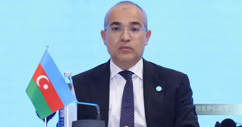 Министр экономики Азербайджана: Мир открывает новое измерение