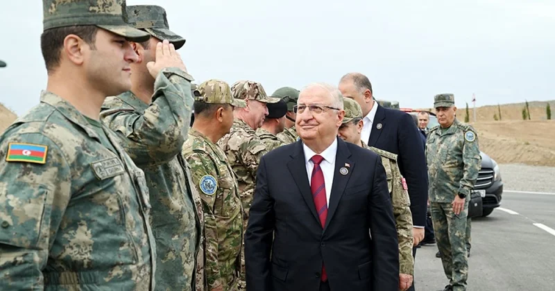 Yaşar Gülər yeni təlimlərin MÜJDƏSİNİ VERDİ