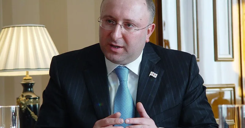 Бежуашвили: Азербайджан подходит на роль лидера в укреплении сотрудничества на Южном Кавказе