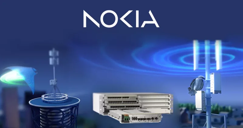 Nokia и Iceye займутся спутниковой связью для военных